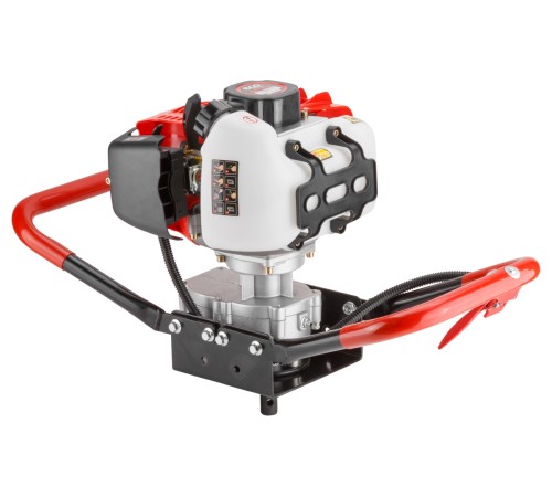 Мотобур бензиновый ECO GD-53 (Без шнека)