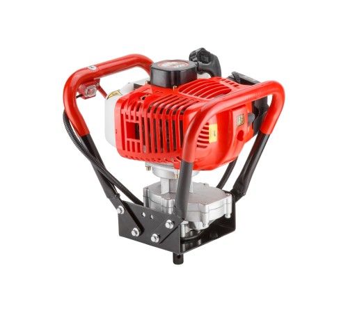 Мотобур бензиновый ECO GD-53 (Без шнека)