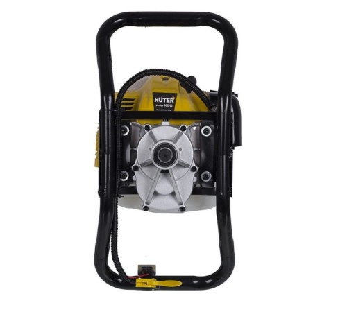 Мотобур бензиновый Huter GGD-52 (без шнека)