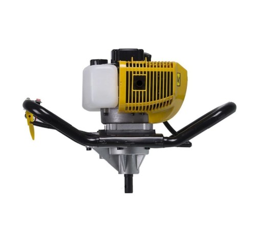 Мотобур бензиновый Huter GGD-52 (без шнека)