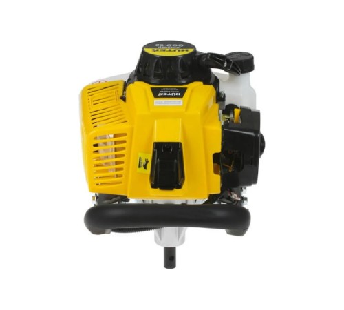 Мотобур бензиновый Huter GGD-62 (без шнека)