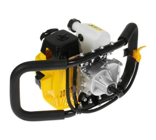 Мотобур бензиновый Huter GGD-62 (без шнека)