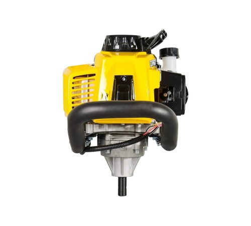 Мотобур бензиновый Huter GGD-62 (без шнека)