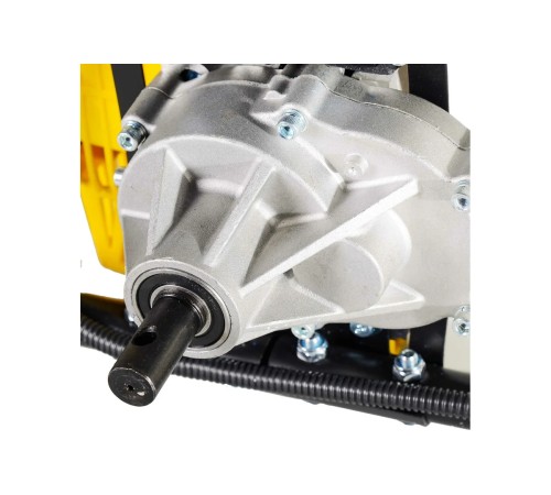 Мотобур бензиновый Huter GGD-62 (без шнека)