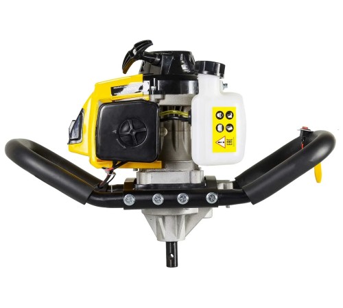 Мотобур бензиновый Huter GGD-62 (без шнека)