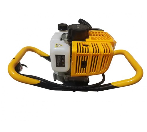 Мотобур бензиновый Zitrek GED-52 (без шнека)