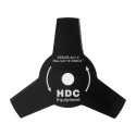 Триммер бензиновый HDC HD-B250F