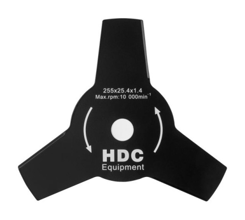 Триммер бензиновый HDC HD-B250F