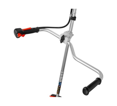 Триммер бензиновый HDC HD-B250F