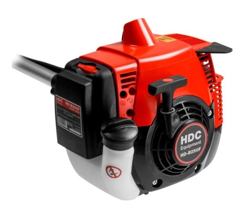 Триммер бензиновый HDC HD-B250F