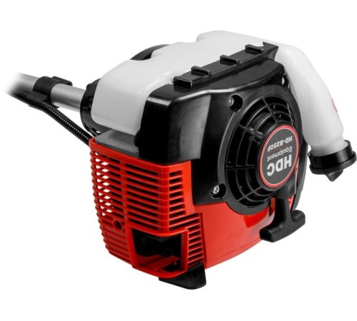 Триммер бензиновый HDC HD-B250F