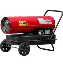 Тепловая пушка дизельная Asilak SLD-30000