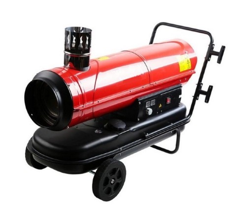 Тепловая пушка дизельная Asilak SLD-30003