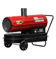 Тепловая пушка дизельная Asilak SLD-30003