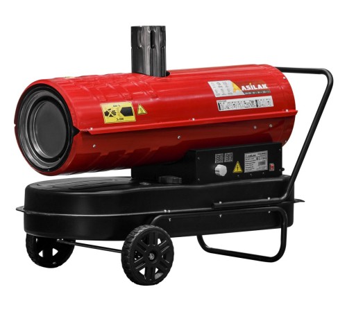 Тепловая пушка дизельная Asilak SLD-30003