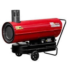 Тепловая пушка дизельная Asilak SLD-50003