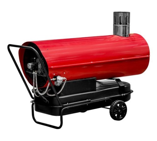 Тепловая пушка дизельная Asilak SLD-50003