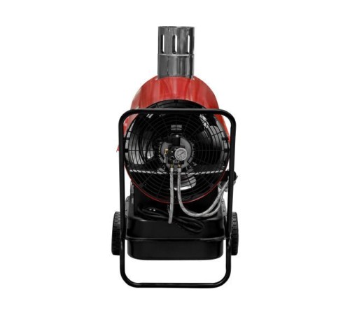 Тепловая пушка дизельная Asilak SLD-50003