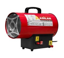 Тепловая пушка газовая Asilak SLG-10000