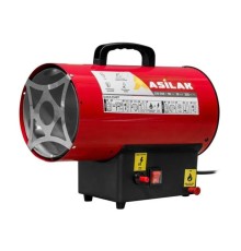 Газовая тепловая пушка Asilak SLG-10000