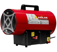 Тепловая пушка газовая Asilak SLG-30000