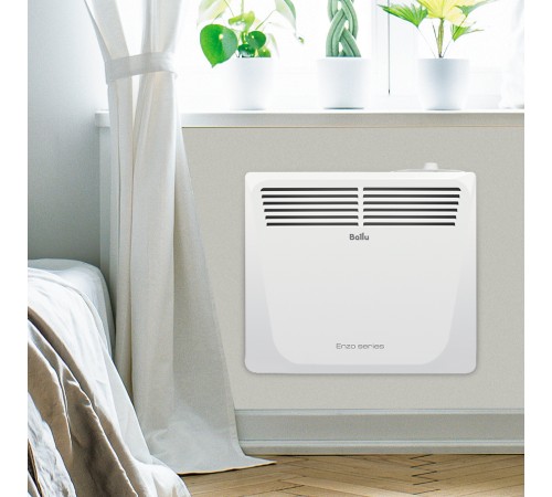 Конвектор Ballu BEC/EZMR-2000