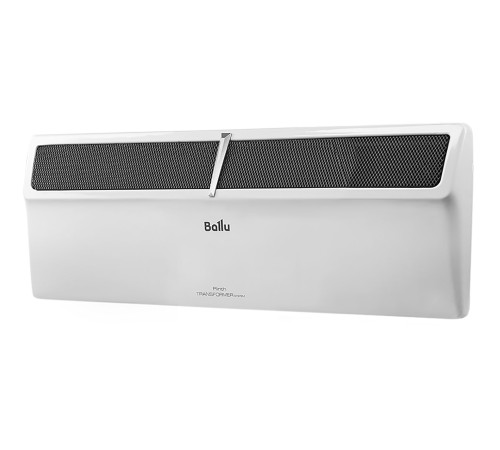 Конвектор Ballu Plinth Transformer BEC/PL-1000