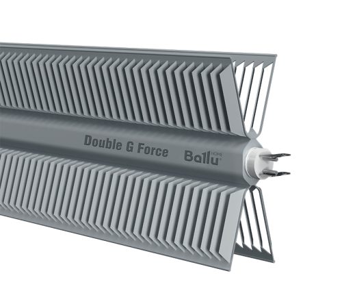 Конвектор Ballu BEP/EXT-1500