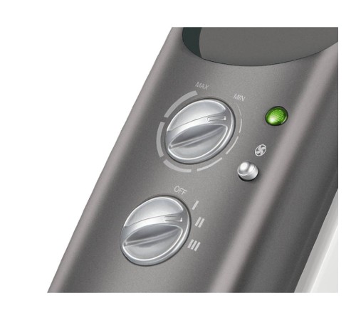 Масляный радиатор Ballu BOH/TB- 07FH 1500