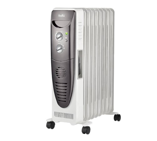 Масляный радиатор Ballu BOH/TB- 09FH 2000