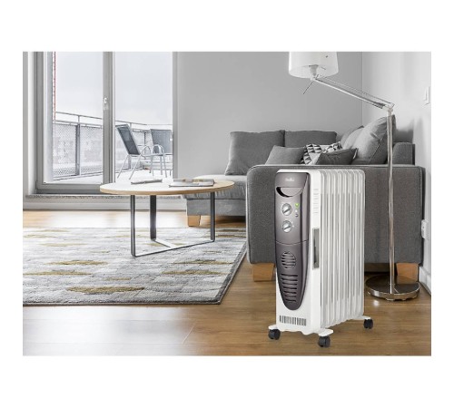 Масляный радиатор Ballu BOH/TB- 09FH 2000