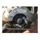 Пила циркулярная аккумуляторная Ryobi RCT18C-0 (Без АКБ и ЗУ)