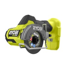 Пила циркулярная аккумуляторная Ryobi RCT18C-0 (Без АКБ и ЗУ)