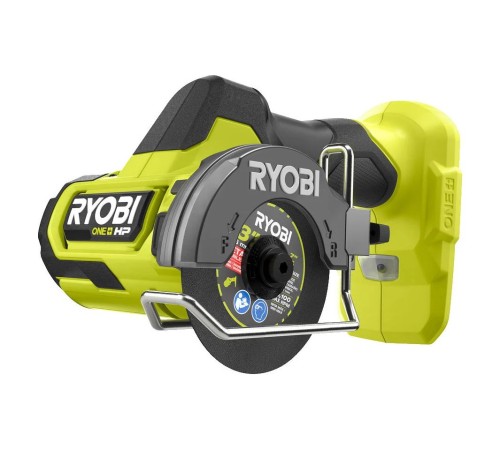 Пила циркулярная аккумуляторная Ryobi RCT18C-0 (Без АКБ и ЗУ)