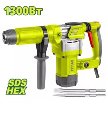 Отбойный молоток DYLLU DTDB1D45