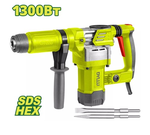 Отбойный молоток DYLLU DTDB1D45