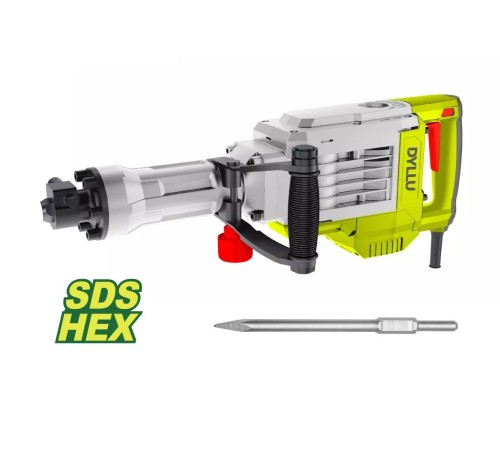 Отбойный молоток DYLLU DTDB1D90