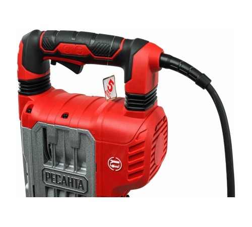 Отбойный молоток Ресанта ОМ-1800Э