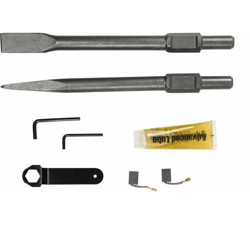 Отбойный молоток Ресанта ОМ-1800Э