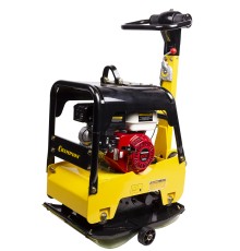 Виброплита реверсивная Champion PC1345RHH