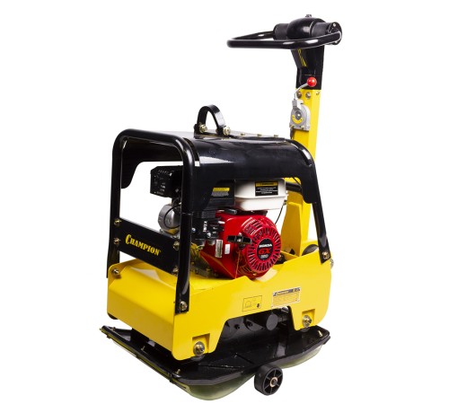 Виброплита Champion PC1345RHH