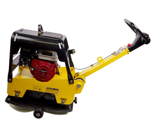 Виброплита Champion PC1345RHH