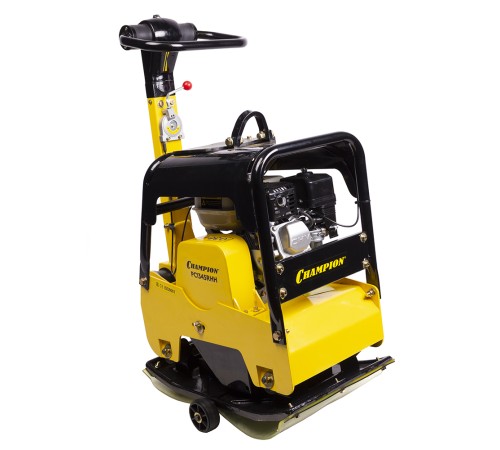 Виброплита Champion PC1345RHH