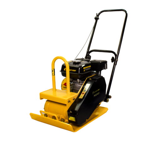 Виброплита Champion PC8742F