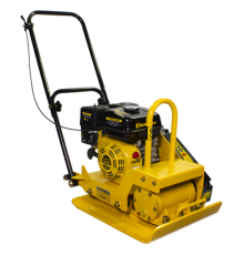 Виброплита Champion PC8742F