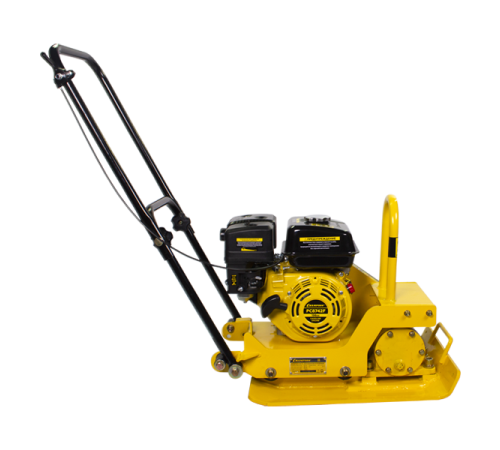 Виброплита Champion PC8742F