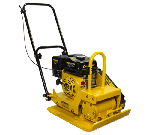 Виброплита Champion PC8742F