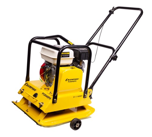 Виброплита Champion PC9045FH