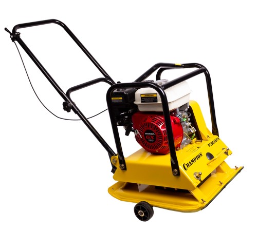 Виброплита Champion PC9045FH