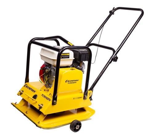 Виброплита Champion PC9045FH